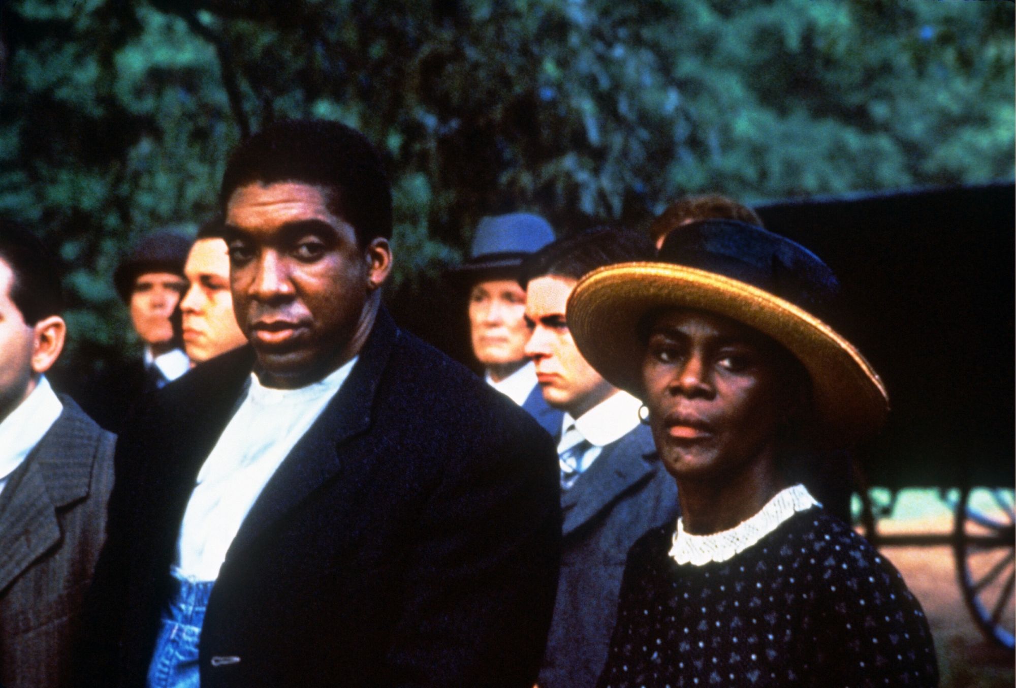 Fried Green Tomatoes. 1991. Directed by Jon MoMA